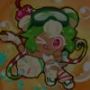 Melon Soda Cookie game image