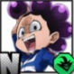 U.A. Gym Clothes Minoru Mineta