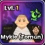 Mykie (Toman) game image