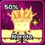 Noroto Linked Anime Origins