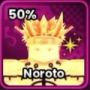 Noroto (Linked) / Naruto game image