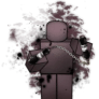Nunchucks Aura in Unscathed