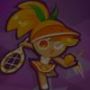 Orange Cookie game image