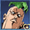 Pesci in JoJo’s Bizarre Adventure: Golden Spirit