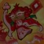 Pomegranate Cookie game image