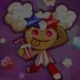 Popcorn Cookie game image