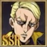 Prosciutto in JoJo’s Bizarre Adventure: Golden Spirit
