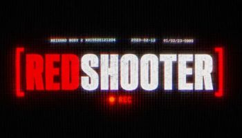 REDSHOOTER Featured Image