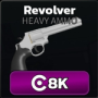 Revolver game image