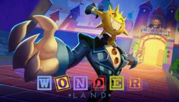Roblox Wonderland Release Date