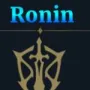 Ronin game image