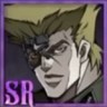 Rudol von Stroheim in JoJo’s Bizarre Adventure: Golden Spirit