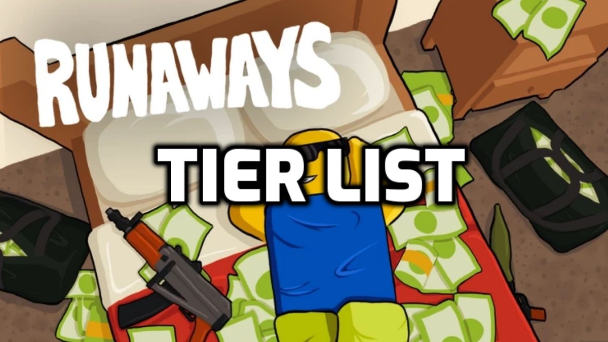 Runaways Tier List - Best Class