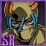 Secco in JoJo’s Bizarre Adventure: Golden Spirit
