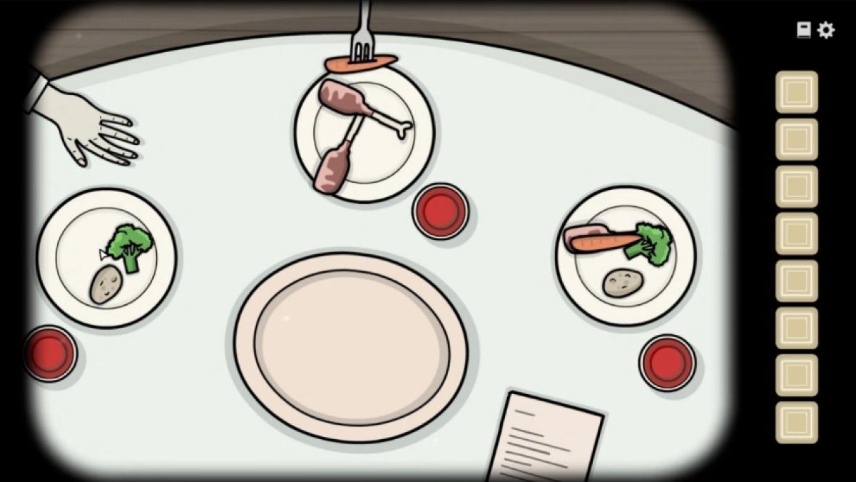 Dinner Main Course Solution