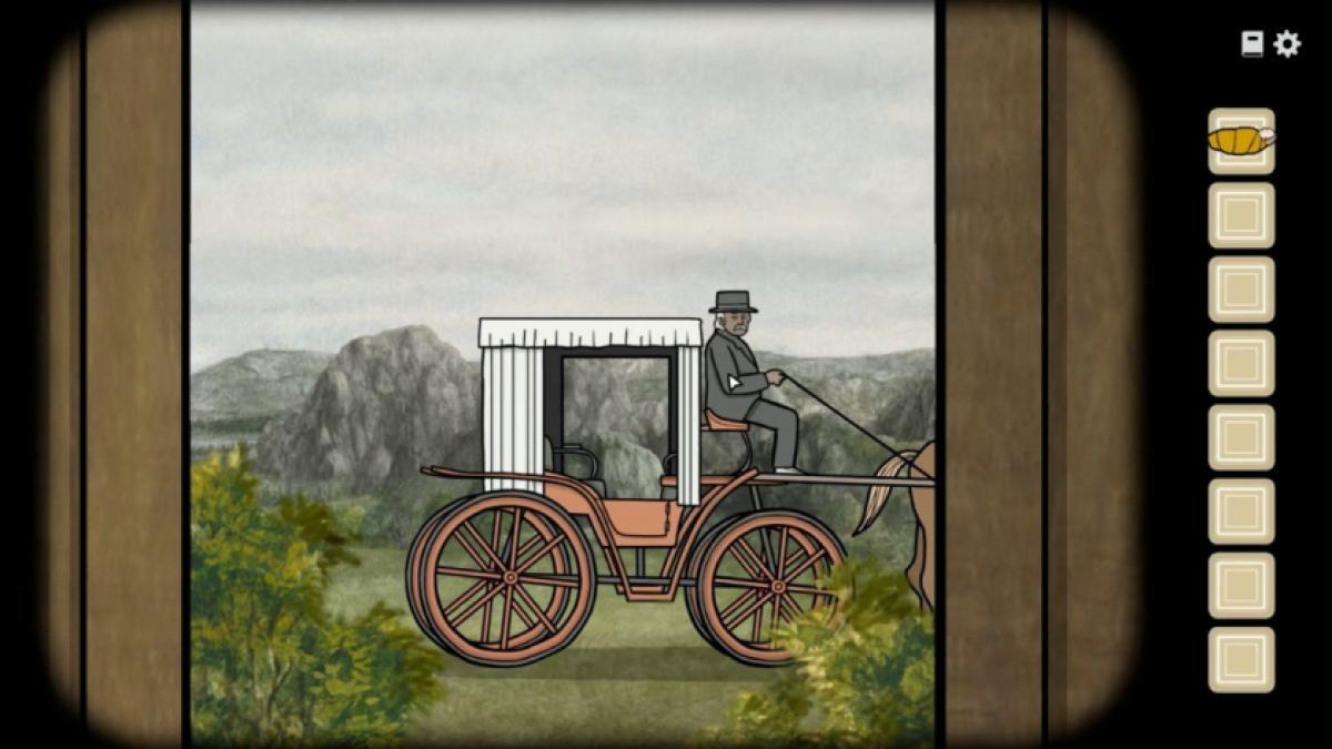 Ending of Servant of the Lake Walkthrough