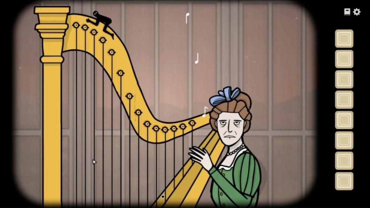 Harp Performance Solution