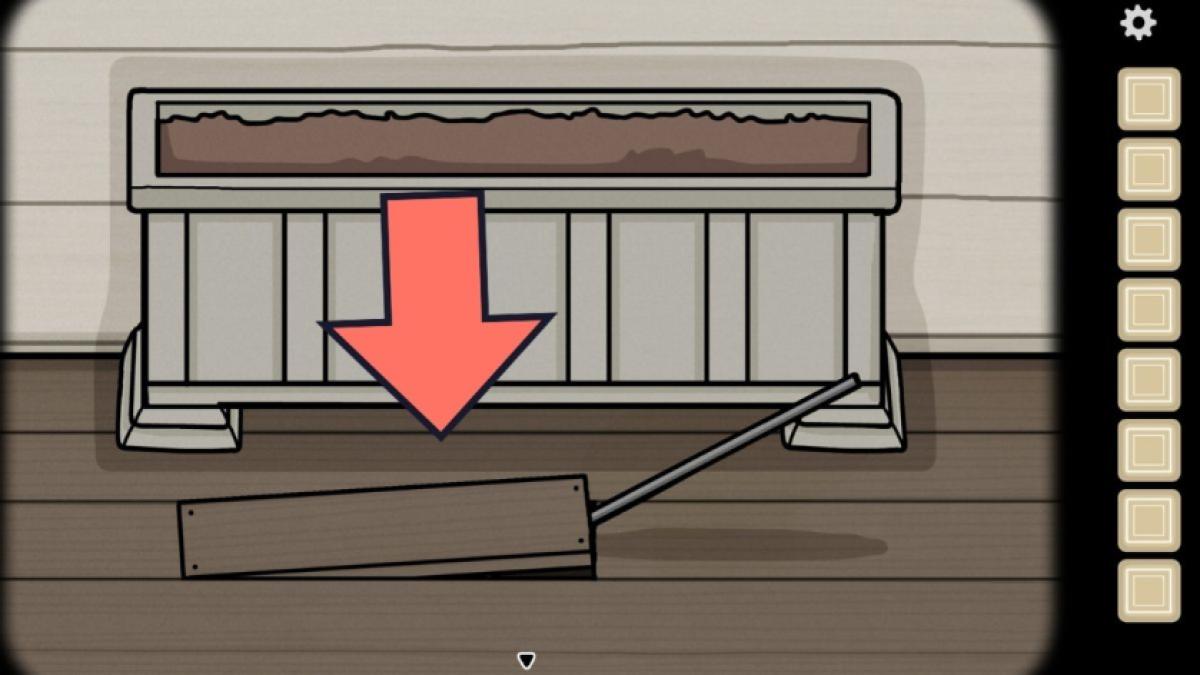Estate Key Location