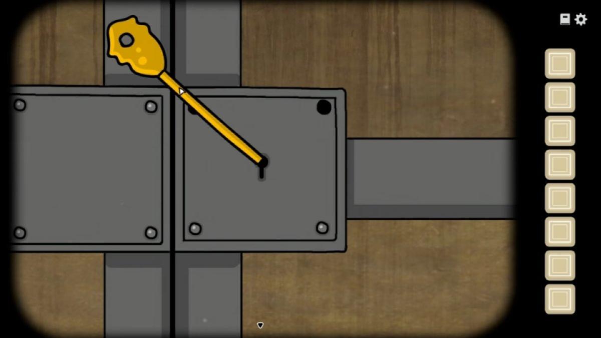 Unlocking the lock