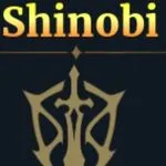 Shinobi class in Dungeon Lootr