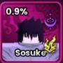 Sosuke / Saske game image