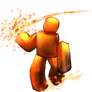 Spark Aura in Unscathed