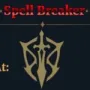 Spell Breaker game image