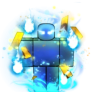 Spirited Aura in Unscathed
