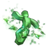 Sprout Aura in Unscathed