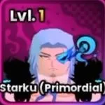 Starku Primordial Anime Origins