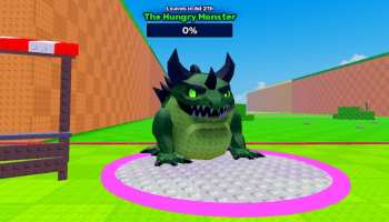 Steal an Egg Hungry Event Guide