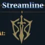 Streamline game image