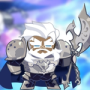 Tea Knight Cookie game image