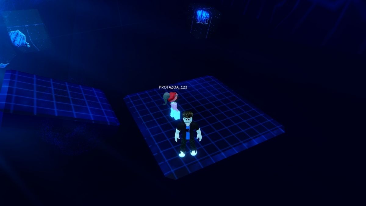 Cube Location 5