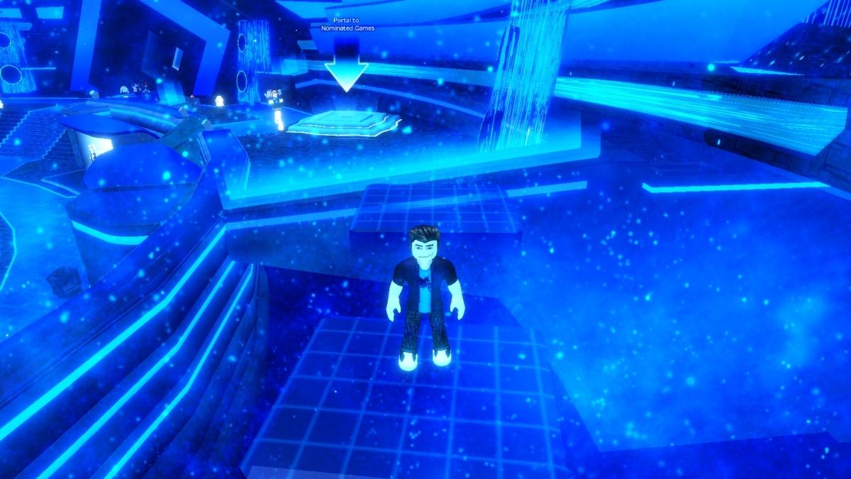 Cube Location 1