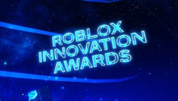 Roblox Innovation Awards RIA 26 in The Block