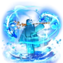 Tidal Crest Aura in Unscathed