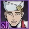 Tonio Trendy in JoJo’s Bizarre Adventure: Golden Spirit