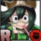Call Me Tsu Tsuyu Asui