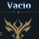 Vacio class in Dungeon Lootr