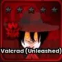 Valcrad (Unleashed) / Alucard game image