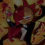 Vampire Cookie game image