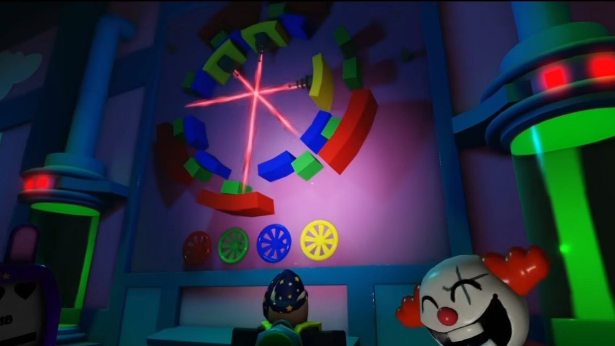 WONDERLAND Discord, Trello & Wiki Links