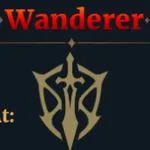 Wanderer class in Dungeon Lootr