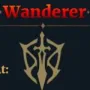 Wanderer game image