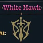 White Hawk class in Dungeon Lootr