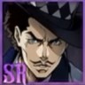 Will A. Zeppeli in JoJo’s Bizarre Adventure: Golden Spirit