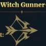 Witch Gunner game image