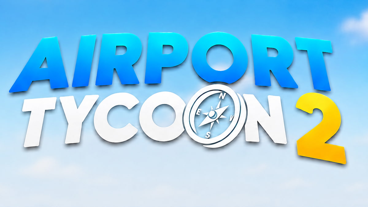 Airport Tycoon 2 official logo