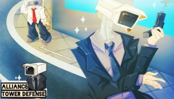 Alliance Tower Defence Featured Image